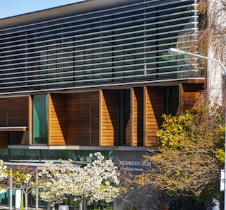 a building with a clock tower on the top of it